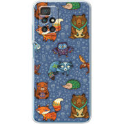 Чехол BoxFace Xiaomi Redmi 10 