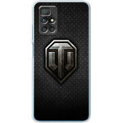 Чехол BoxFace Xiaomi Redmi 10 