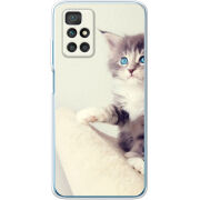 Чехол BoxFace Xiaomi Redmi 10 