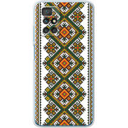 Чехол BoxFace Xiaomi Redmi 10 