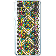 Чехол BoxFace Xiaomi Redmi 10 