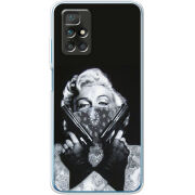 Чехол BoxFace Xiaomi Redmi 10 