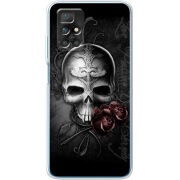 Чехол BoxFace Xiaomi Redmi 10 