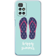 Чехол BoxFace Xiaomi Redmi 10 