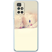 Чехол BoxFace Xiaomi Redmi 10 