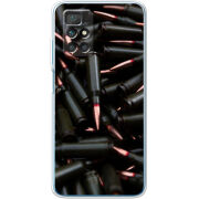 Чехол BoxFace Xiaomi Redmi 10 