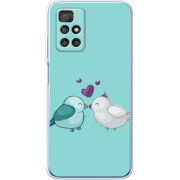 Чехол BoxFace Xiaomi Redmi 10 