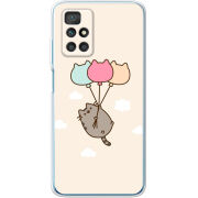 Чехол BoxFace Xiaomi Redmi 10 