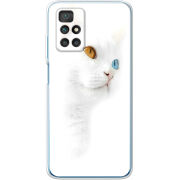 Чехол BoxFace Xiaomi Redmi 10 