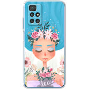 Чехол BoxFace Xiaomi Redmi 10 