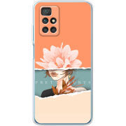 Чехол BoxFace Xiaomi Redmi 10 