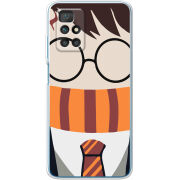 Чехол BoxFace Xiaomi Redmi 10 Harry