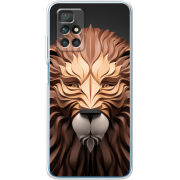 Чехол BoxFace Xiaomi Redmi 10 