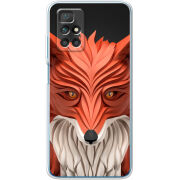 Чехол BoxFace Xiaomi Redmi 10 