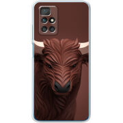 Чехол BoxFace Xiaomi Redmi 10 