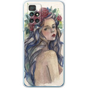 Чехол BoxFace Xiaomi Redmi 10 