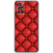 Чехол BoxFace Xiaomi Redmi 10 