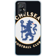 Чехол BoxFace Xiaomi Redmi 10 FC Chelsea