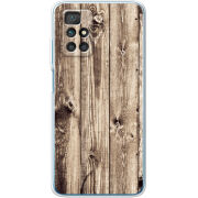 Чехол BoxFace Xiaomi Redmi 10 