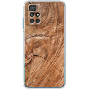 Чехол BoxFace Xiaomi Redmi 10 