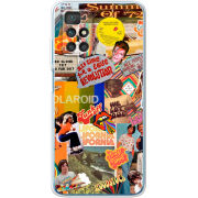 Чехол BoxFace Xiaomi Redmi 10 70s