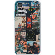 Чехол BoxFace Xiaomi Redmi 10 