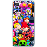 Чехол BoxFace Xiaomi Redmi 10 