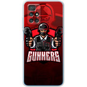 Чехол BoxFace Xiaomi Redmi 10 