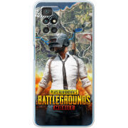 Чехол BoxFace Xiaomi Redmi 10 