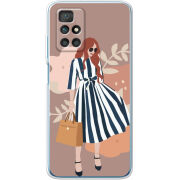 Чехол BoxFace Xiaomi Redmi 10 