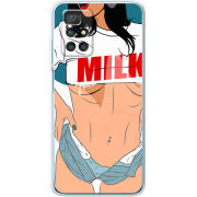 Чехол BoxFace Xiaomi Redmi 10 