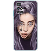 Чехол BoxFace Xiaomi Redmi 10 