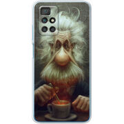 Чехол BoxFace Xiaomi Redmi 10 