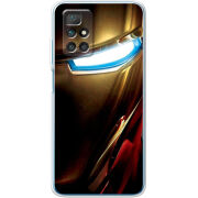 Чехол BoxFace Xiaomi Redmi 10 