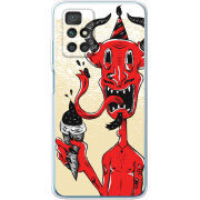 Чехол BoxFace Xiaomi Redmi 10 