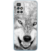 Чехол BoxFace Xiaomi Redmi 10 