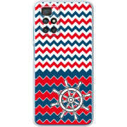 Чехол BoxFace Xiaomi Redmi 10 Valley of Waves