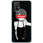 Чехол BoxFace Xiaomi Redmi 10 Senpai
