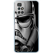 Чехол BoxFace Xiaomi Redmi 10 Imperial Stormtroopers