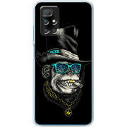 Чехол BoxFace Xiaomi Redmi 10 Rich Monkey