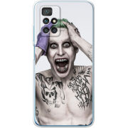 Чехол BoxFace Xiaomi Redmi 10 