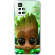 Чехол BoxFace Xiaomi Redmi 10 Groot