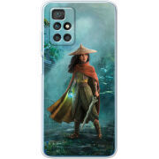 Чехол BoxFace Xiaomi Redmi 10 Raya