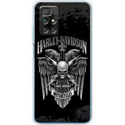 Чехол BoxFace Xiaomi Redmi 10 Harley Davidson