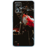 Чехол BoxFace Xiaomi Redmi 10 Harley