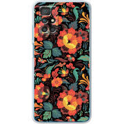 Чехол BoxFace Xiaomi Redmi 10 Petrykivka