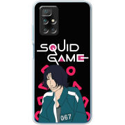 Чехол BoxFace Xiaomi Redmi 10 siquid game 067