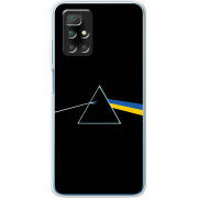 Чехол BoxFace Xiaomi Redmi 10 Pink Floyd Україна