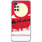 Чехол BoxFace Xiaomi Redmi 10 