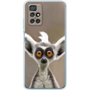 Чехол BoxFace Xiaomi Redmi 10 